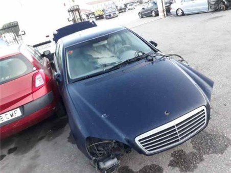 Alternador MERCEDES CLASE S  BERLINA 3 2 V6 18V 