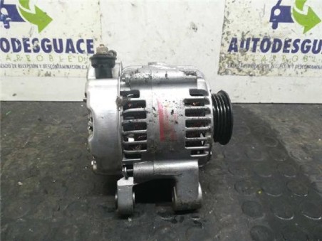 Alternador Toyota YARIS 1 0 