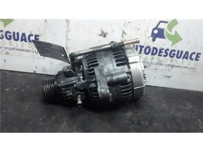 Alternador Land Rover FREELANDER 2 0 Turbodiesel 