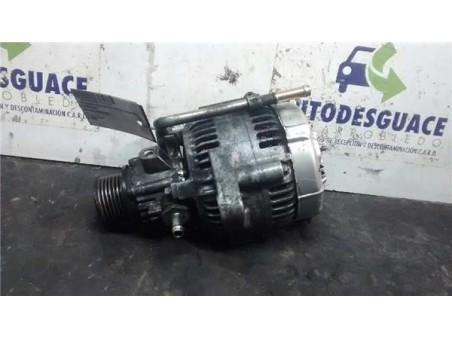 Alternador Land Rover FREELANDER 2 0 Turbodiesel 