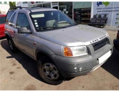 Alternador Land Rover FREELANDER 2 0 Turbodiesel 