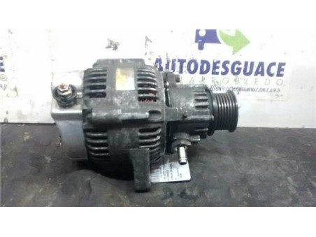 Alternador Land Rover FREELANDER 2 0 Turbodiesel 