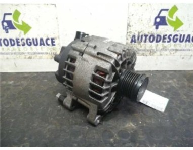 Alternador Ford FOCUS LIM  1 6 TDCi 