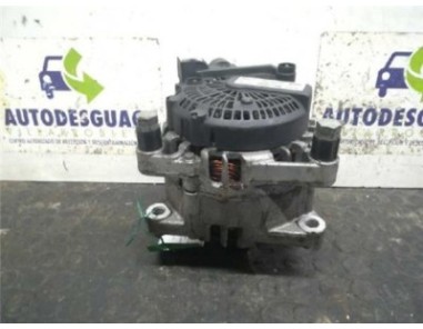 Alternador Ford FOCUS LIM  1 6 TDCi 