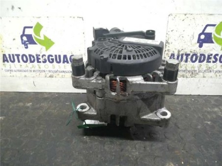 Alternador Ford FOCUS LIM  1 6 TDCi 