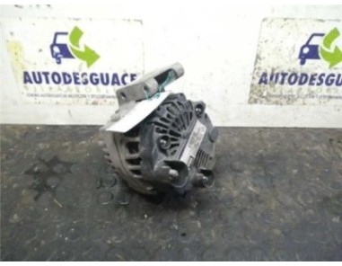 Alternador Fiat GRANDE PUNTO 1 3 16V JTD 