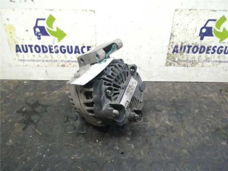 Alternador Fiat GRANDE PUNTO 1 3 16V JTD 