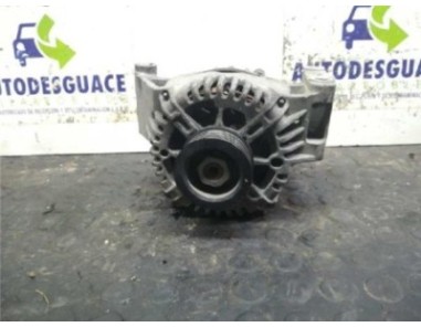 Alternador Fiat GRANDE PUNTO 1 3 16V JTD 