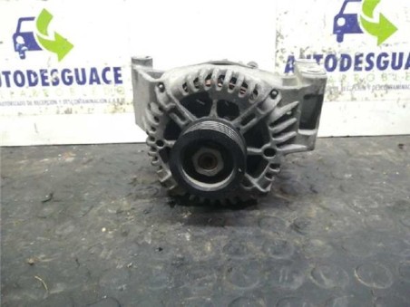 Alternador Fiat GRANDE PUNTO 1 3 16V JTD 