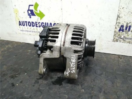 Alternador Opel CORSA D 1 2 16V 