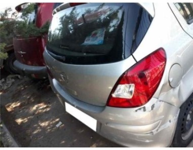 Alternador Opel CORSA D 1 2 16V 