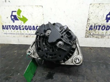 Alternador Opel CORSA D 1 2 16V 