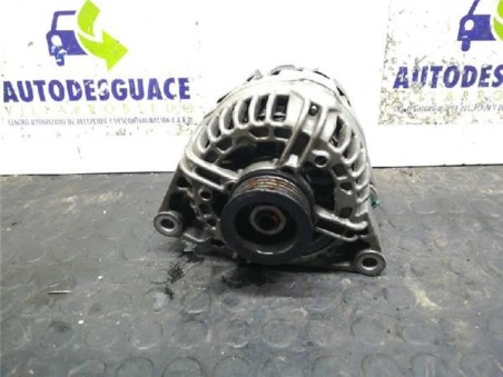Alternador Opel CORSA D 1 2 16V 
