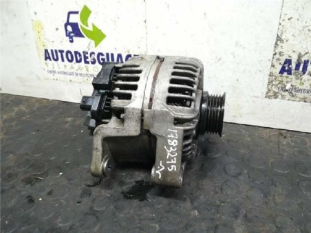 Alternador Opel CORSA D 1 2 16V 