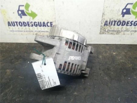 Alternador Kia SORENTO 2 5 CRDi 