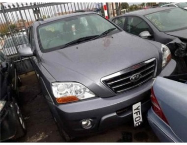 Alternador Kia SORENTO 2 5 CRDi 