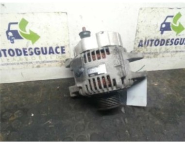 Alternador Kia SORENTO 2 5 CRDi 