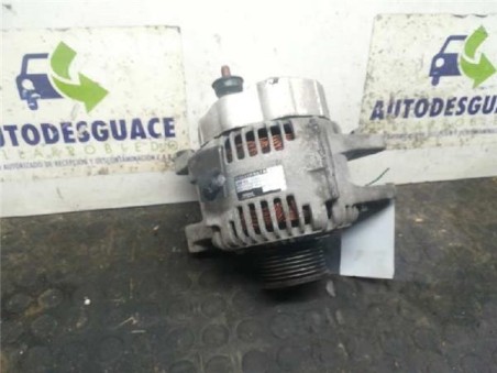Alternador Kia SORENTO 2 5 CRDi 