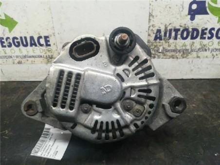 Alternador Kia SORENTO 2 5 CRDi 