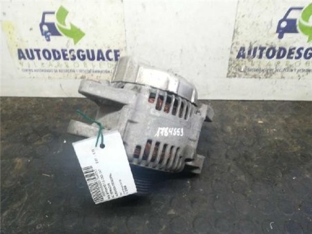 Alternador Kia SORENTO 2 5 CRDi 