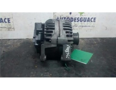 Alternador Opel ZAFIRA A 2 2 16V DTI 