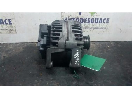 Alternador Opel ZAFIRA A 2 2 16V DTI 