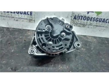 Alternador Opel ZAFIRA A 2 2 16V DTI 
