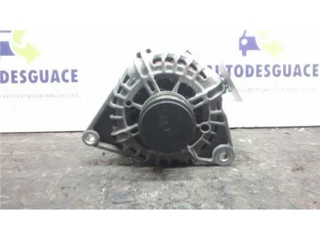 Alternador Hyundai I30 1 6 CRDi 