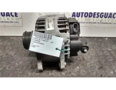 Alternador Hyundai I30 1 6 CRDi 