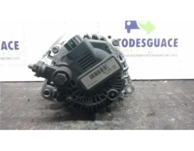 Alternador Hyundai I30 1 6 CRDi 