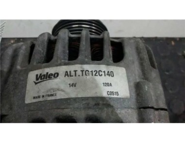 Alternador Hyundai I30 1 6 CRDi 