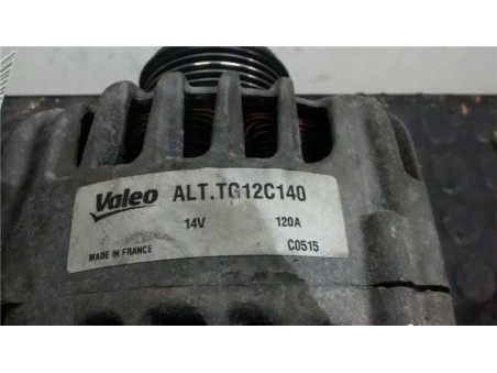 Alternador Hyundai I30 1 6 CRDi 