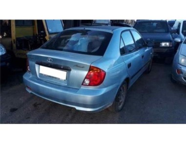 Alternador Hyundai ACCENT 1 5 CRDi 