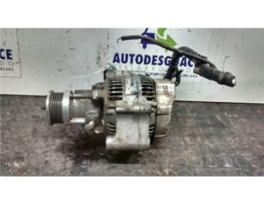 Alternador Hyundai ACCENT 1 5 CRDi 