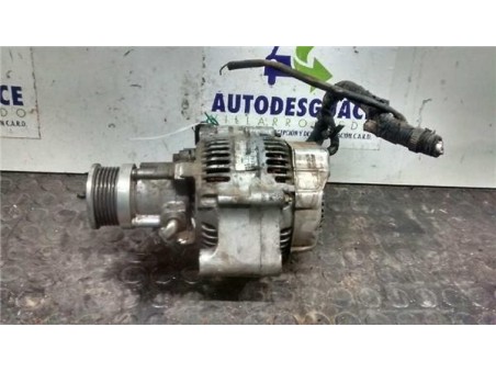 Alternador Hyundai ACCENT 1 5 CRDi 