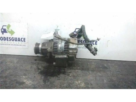 Alternador Hyundai ACCENT 1 5 CRDi 