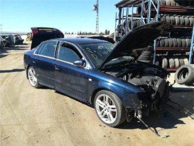 Alternador Audi A4 BERLINA 2 0 TDI  2