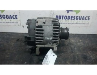 Alternador Audi A4 BERLINA 2 0 TDI 