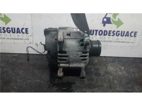 Alternador Audi A4 BERLINA 2 0 TDI 