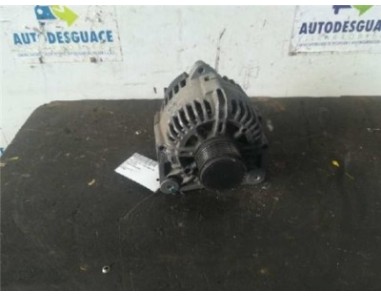 Alternador Dacia SANDERO 1 5 dCi D 