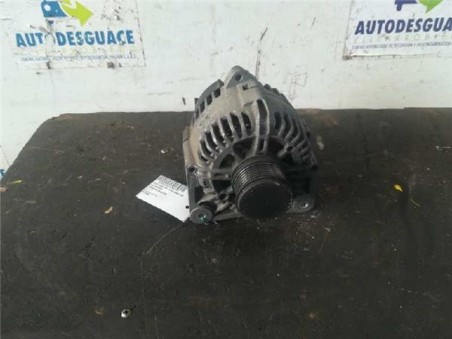 Alternador Dacia SANDERO 1 5 dCi D 