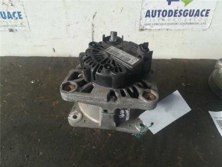 Alternador Dacia SANDERO 1 5 dCi D 