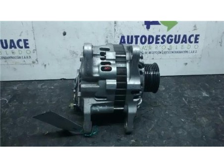 Alternador Mazda 6 BERLINA 2 0 D 