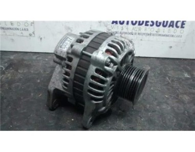 Alternador Mazda 6 BERLINA 2 0 D 