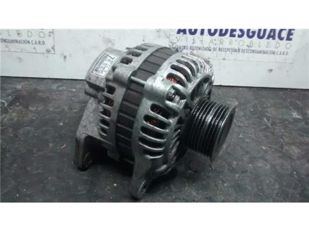 Alternador Mazda 6 BERLINA 2 0 D 