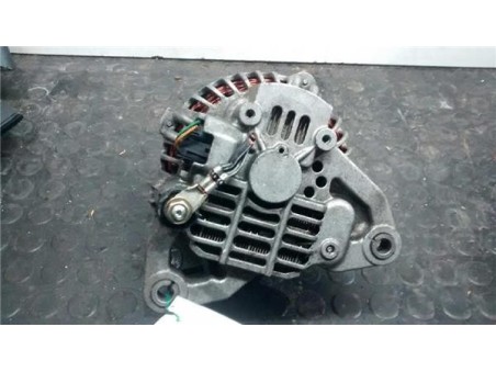 Alternador Mazda 6 BERLINA 2 0 D 