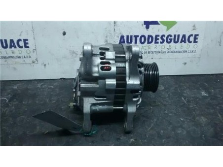 Alternador Mazda 6 BERLINA 2 0 D 