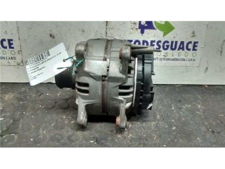 Alternador Mitsubishi OUTLANDER 2 0 DI-D 