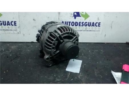 Alternador Mitsubishi OUTLANDER 2 0 DI-D 