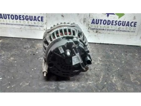 Alternador Mitsubishi OUTLANDER 2 0 DI-D 